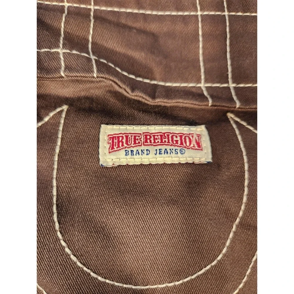 True Religion true religion